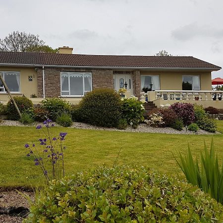 Channel View Ballyshannon Exterior foto