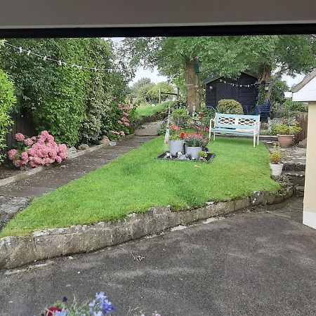 Bed and Breakfast Channel View Ballyshannon Exterior foto