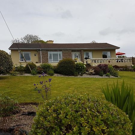 Channel View Ballyshannon Exterior foto