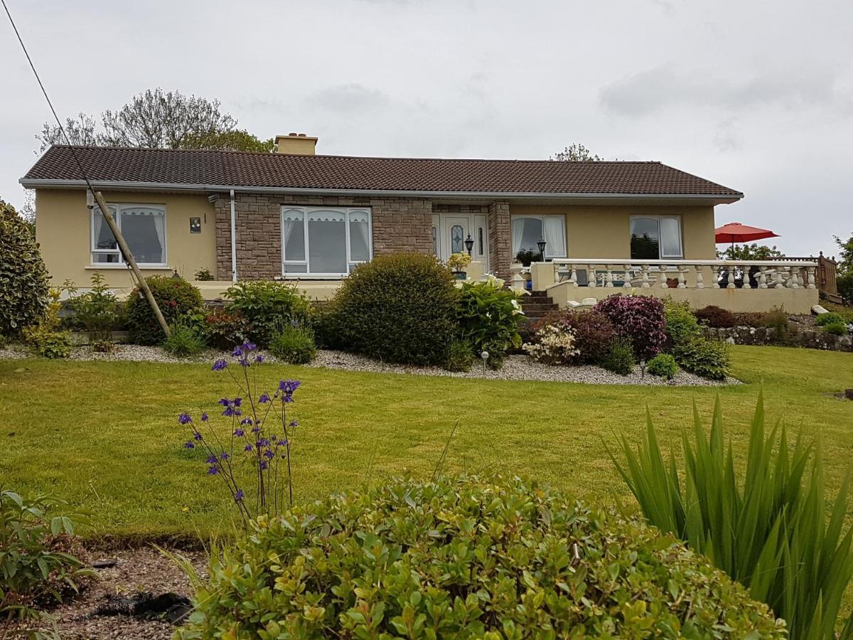 Channel View Ballyshannon Exterior foto
