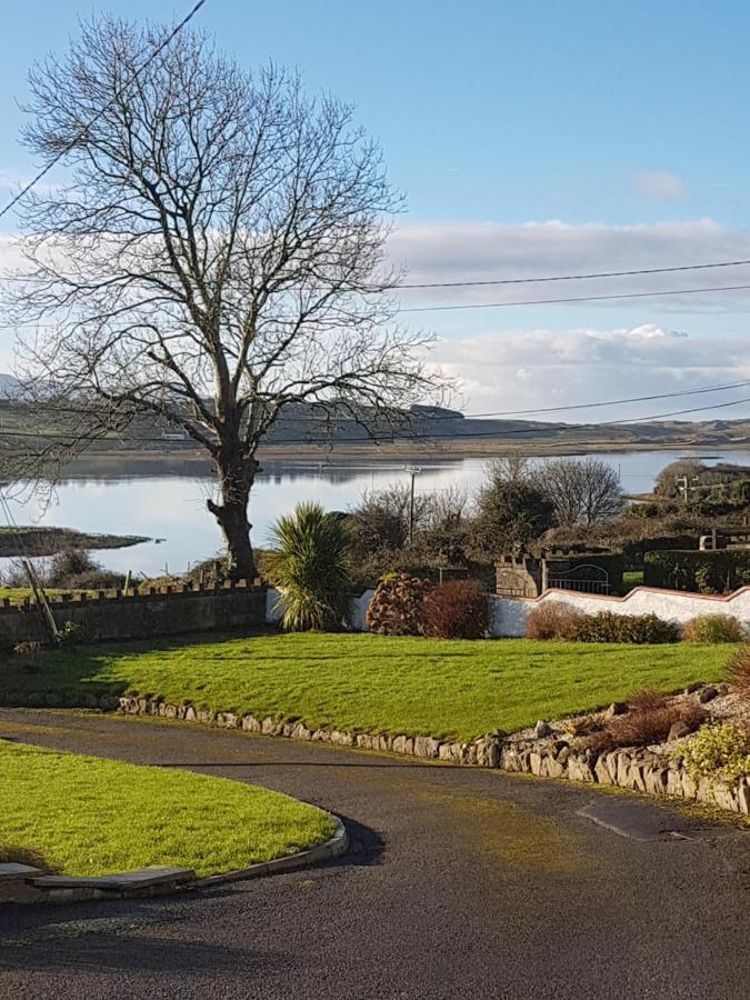Channel View Ballyshannon Exterior foto