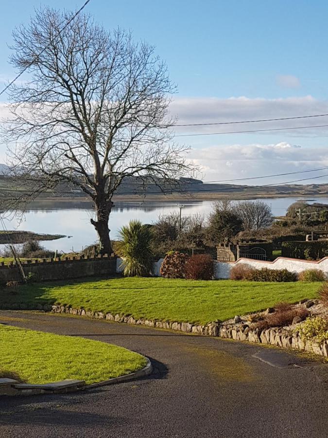 Bed and Breakfast Channel View Ballyshannon Exterior foto