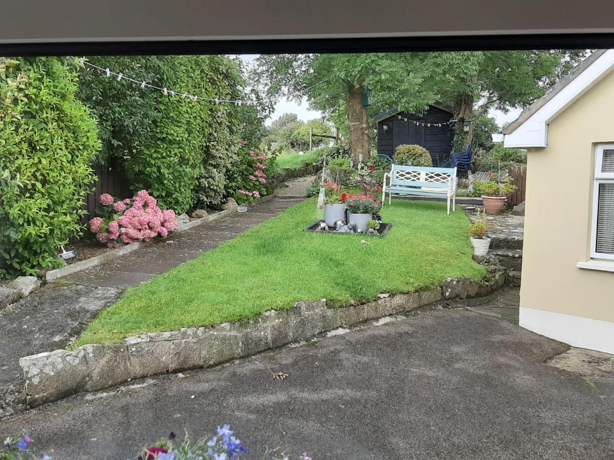 Channel View Ballyshannon Exterior foto