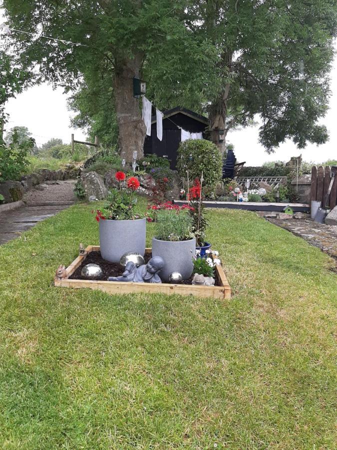 Channel View Ballyshannon Exterior foto