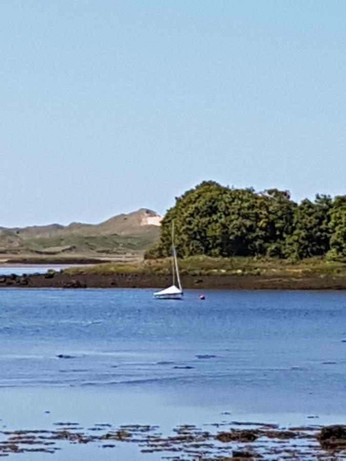 Bed and Breakfast Channel View Ballyshannon Exterior foto