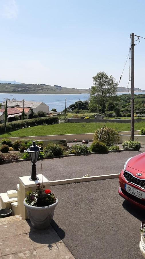 Channel View Ballyshannon Exterior foto